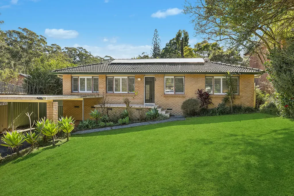 3 Pangari Close, Wyoming, NSW 2250