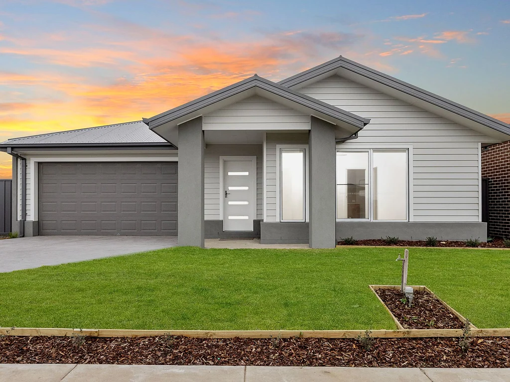 13 Jenkin Avenue, Wonthaggi, VIC 3995