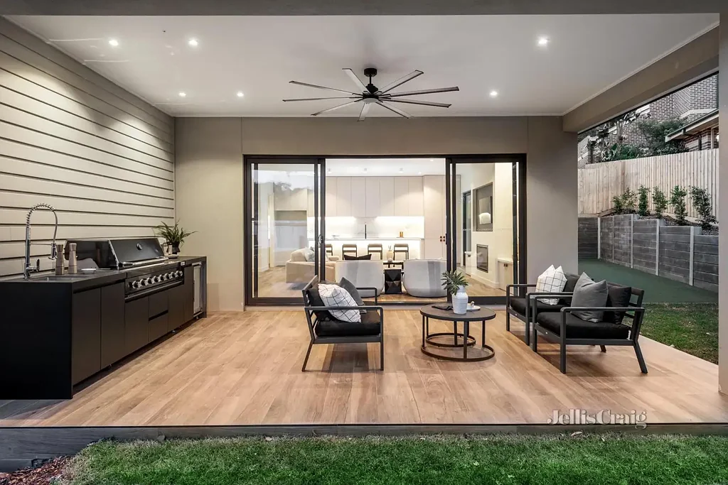 Briar Hill 4ਬੈੱਡਰੂਮ A Home of Space, Style, and Serenity