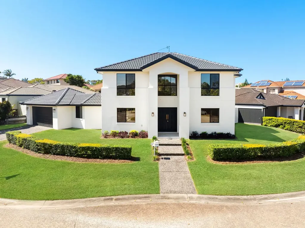 12 Konda Way, Robina, QLD 4226