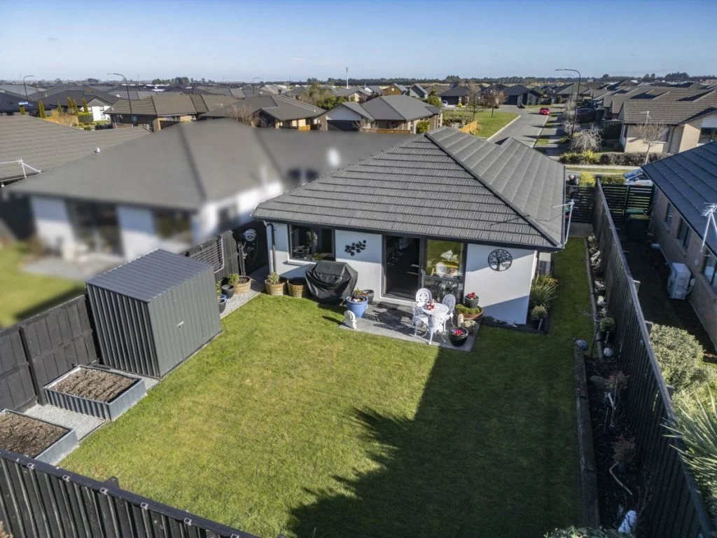 17 Ragley Way, Rolleston, Selwyn