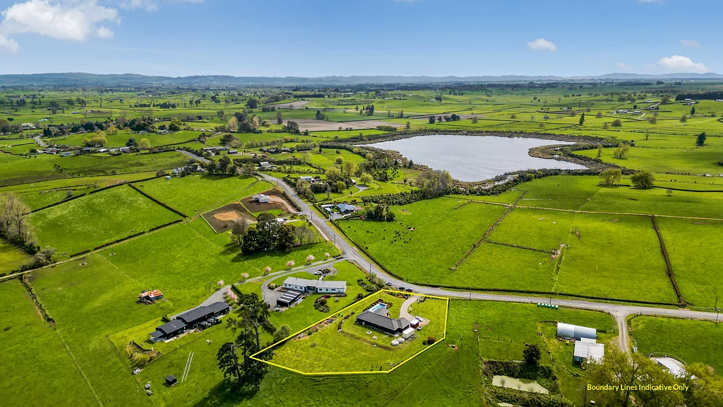 137 Ryburn Road, Ohaupo, Waipa, Waikato
