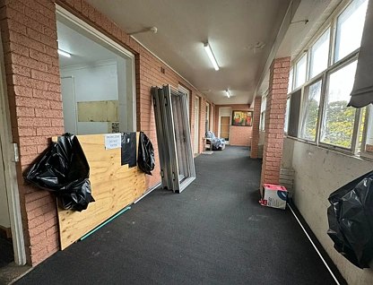 Room 2/269 Macquarie St, Liverpool, South Western Suburbs, 1房, 1浴, Unit