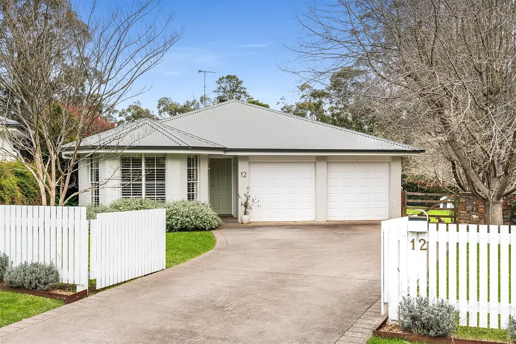 Mittagong 4Moenga Perfect Family Living in a Peaceful Cul-de-Sac