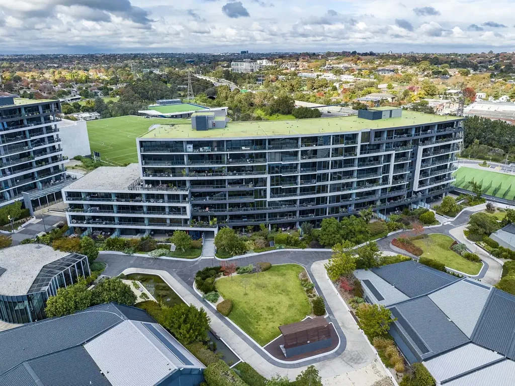105/770D Toorak Road, Glen Iris, VIC 3146