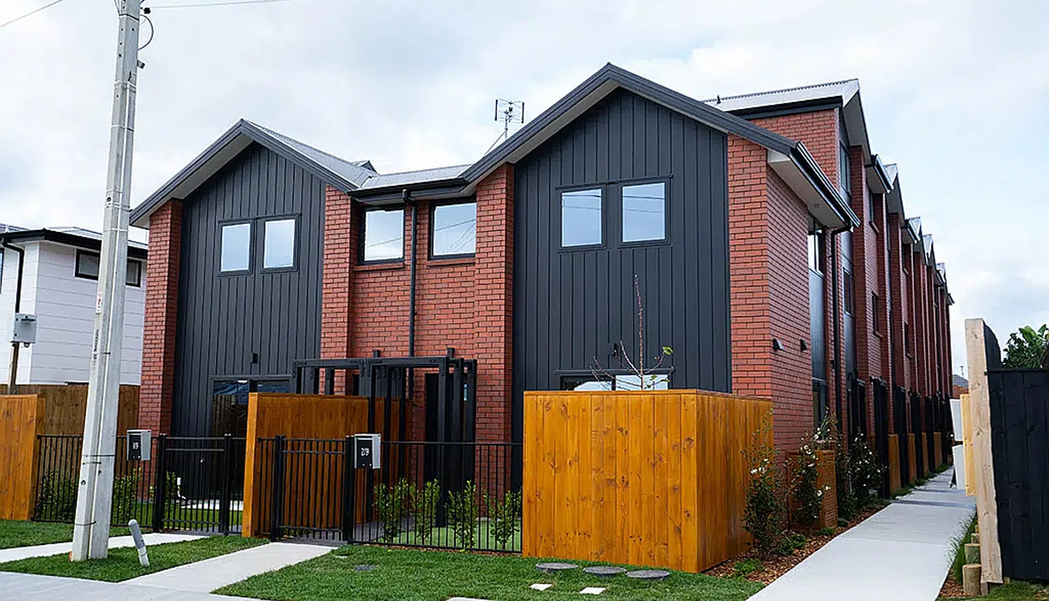 5/19 Karamu Street, Te Atatu Peninsula, Waitakere City, 2 Bedrooms, 1 Bathrooms