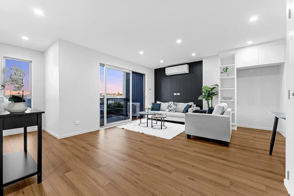 Papatoetoe 3房  Central, Stylish & Seamless  Newly Completed Homes