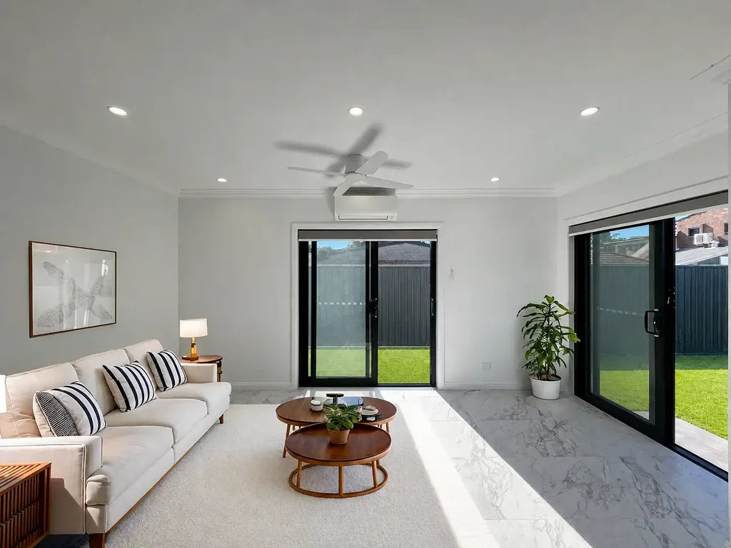 Brand New Granny Flat with Private Entrance