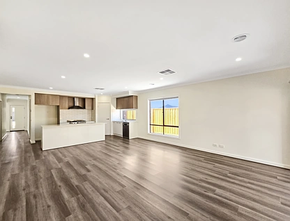 9 Holley Crescent, Armstrong Creek, Geelong, 4房, 2浴, House