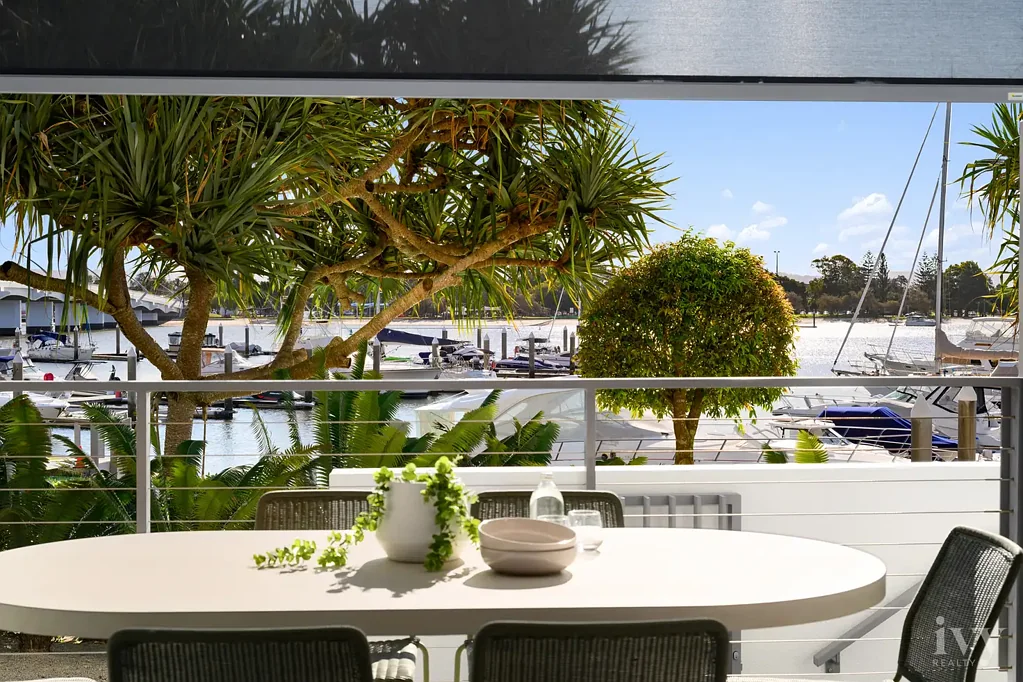 2108/2 Ephraim Island Parade, Paradise Point, QLD 4216