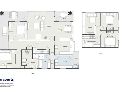28 Bothams Bend Road, Spring Creek, Marlborough, 5 habitaciones, 2 baños, Lifestyle Property