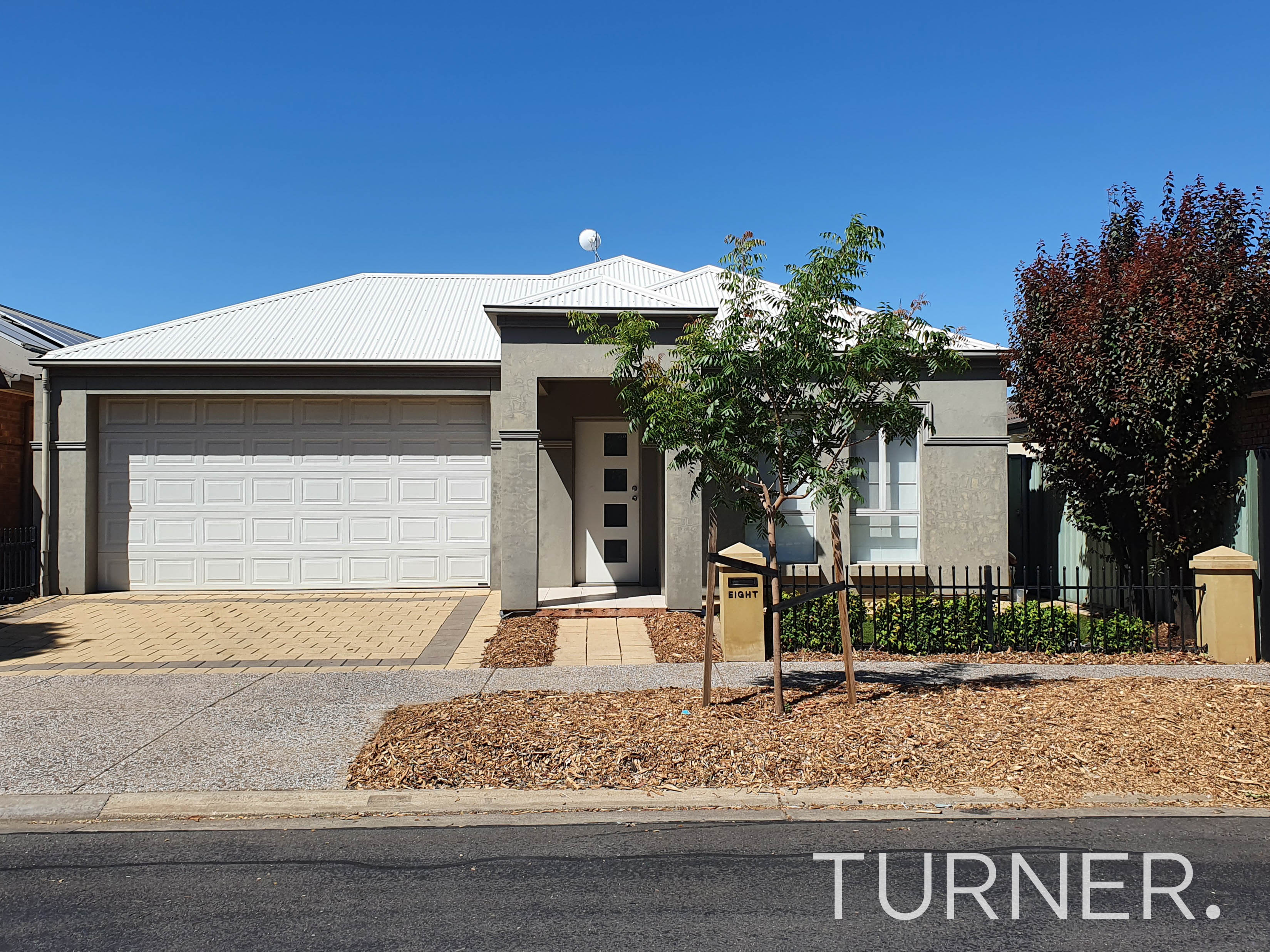 8 SHOALHAVEN CCT, MAWSON LAKES SA 5095, 0 침실, 0 욕실, House