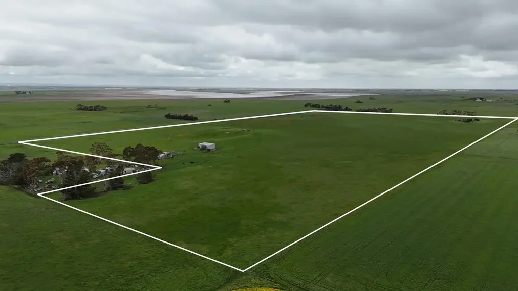 Cundare North WARM HEALTHY COLAC DISTRICT CATTLE COUNTRY
