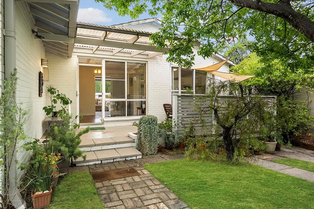6 Gullett Street, Campbell, ACT 2612