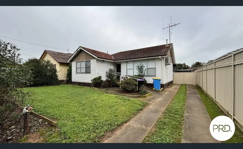 Great location, great feel