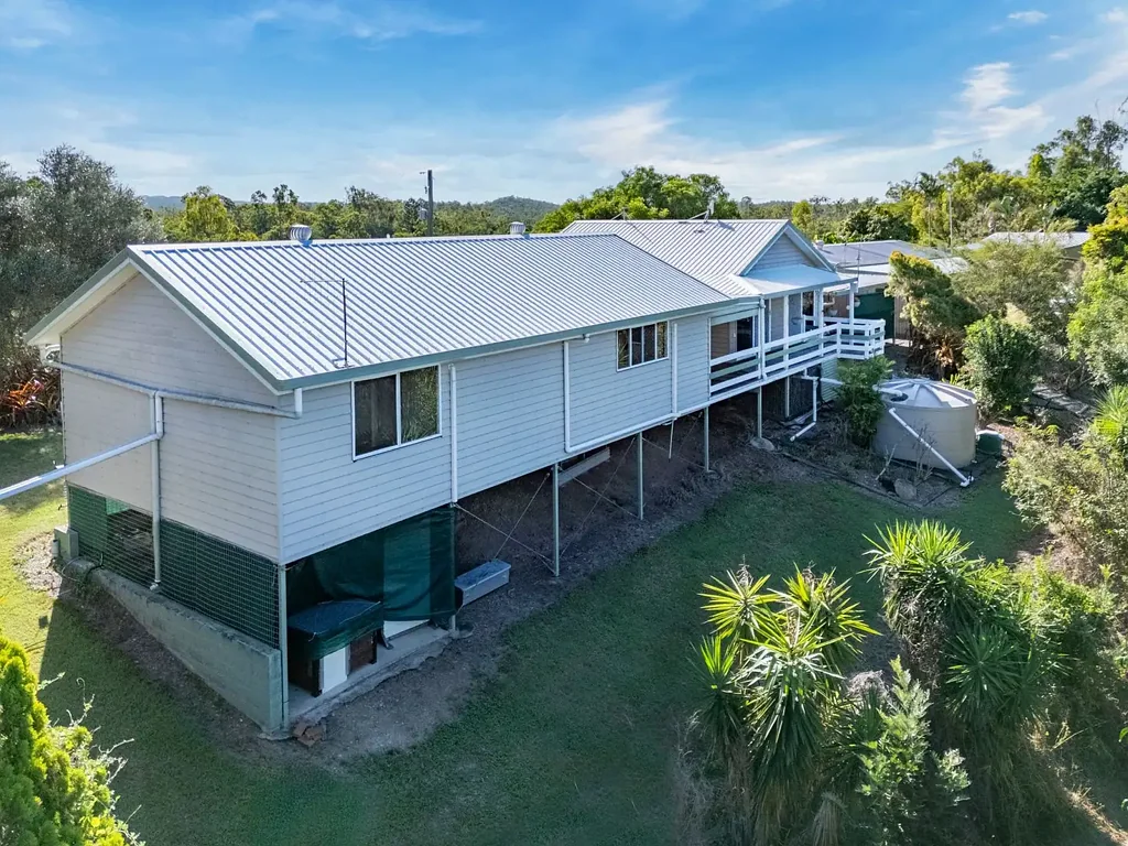 286 Booths Road, St Kilda, QLD 4671