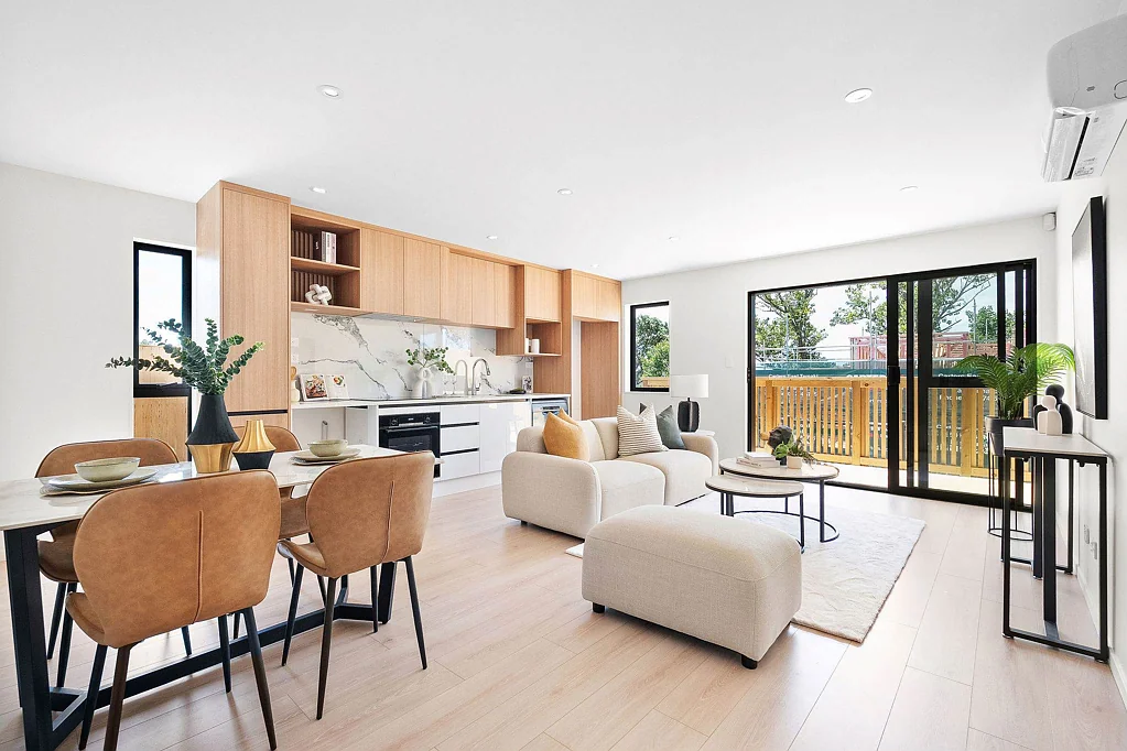 1/145 Albany Highway, Albany, North Shore City, Auckland