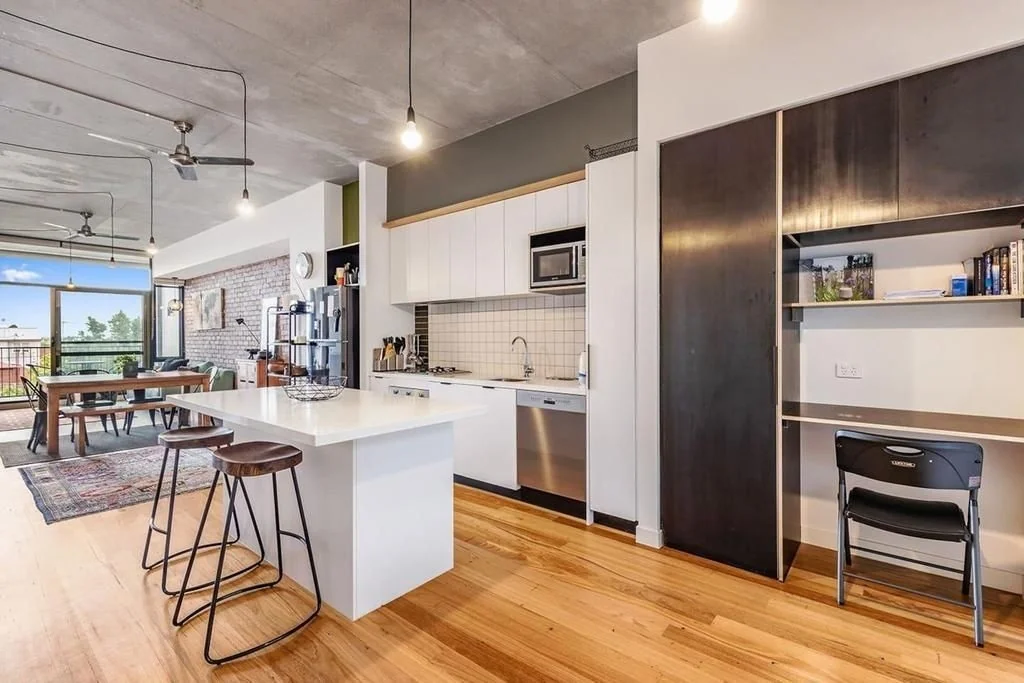 203/28 Curzon Street, West Melbourne, VIC 3003