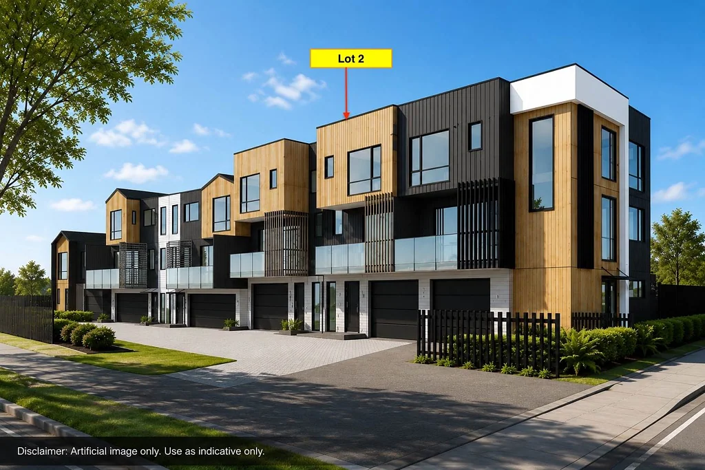 Howick 4 Slaapkamer Affordable Macleans Living