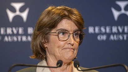 突发！澳洲央行官宣，基准利率维持3.6%！多家大行已迅速行动……