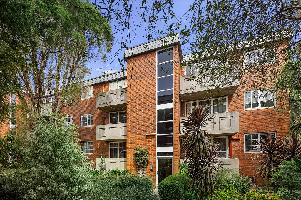 26/9 Milton Street, Ascot Vale, VIC 3032