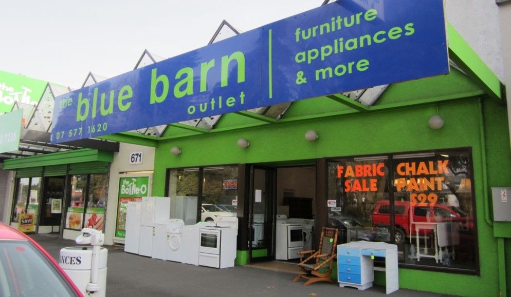 671 Cameron Road, Tauranga South, Tauranga, 0 ห้องนอน, 0 ห้องน้ำ