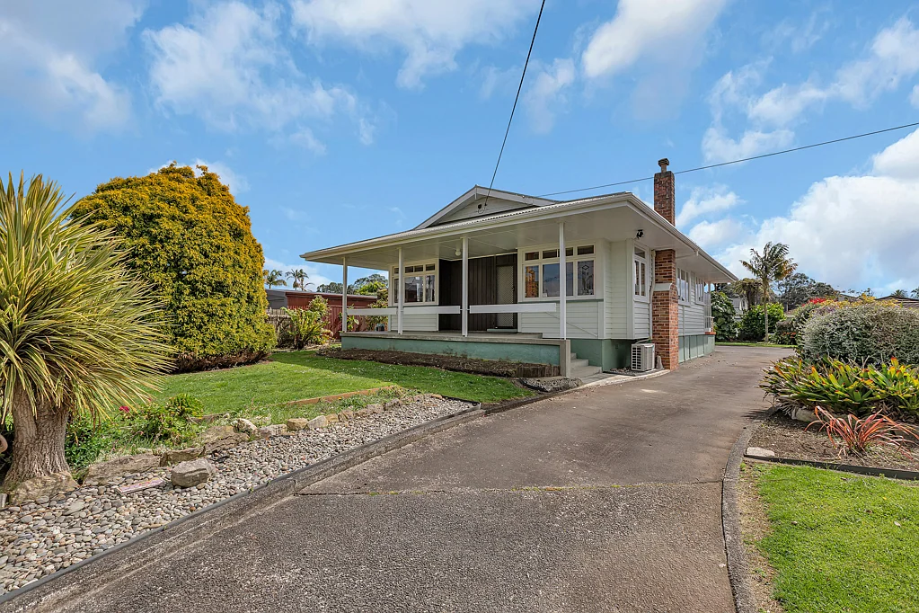 15 Shortland Street, Regent, Whangarei, Northland