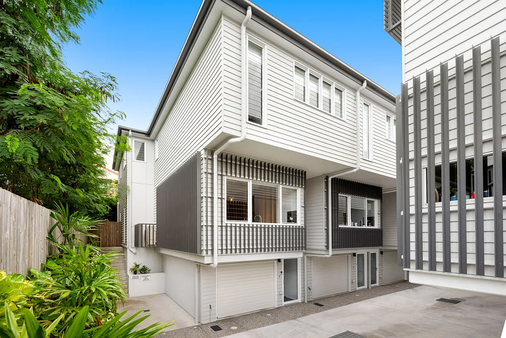 3/76 Belgrave Street, Morningside, QLD 4170