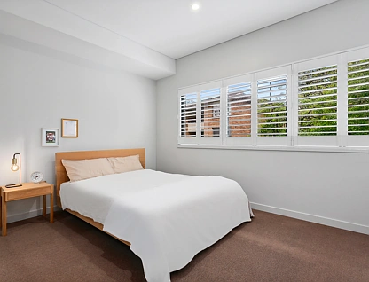 314/14-18 Finlayson Street, Lane Cove, Lower North Shore, 2 침실, 2 욕실, Apartment
