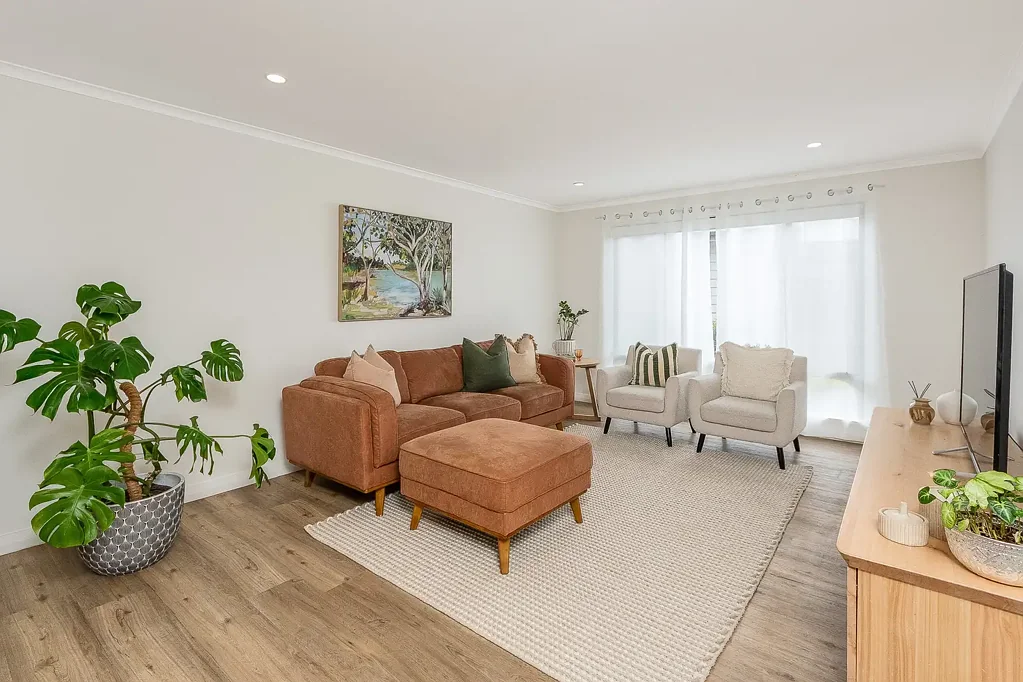 Lobethal 5部屋 Freshly renovated 5 bedroom home with stunning Hills view.