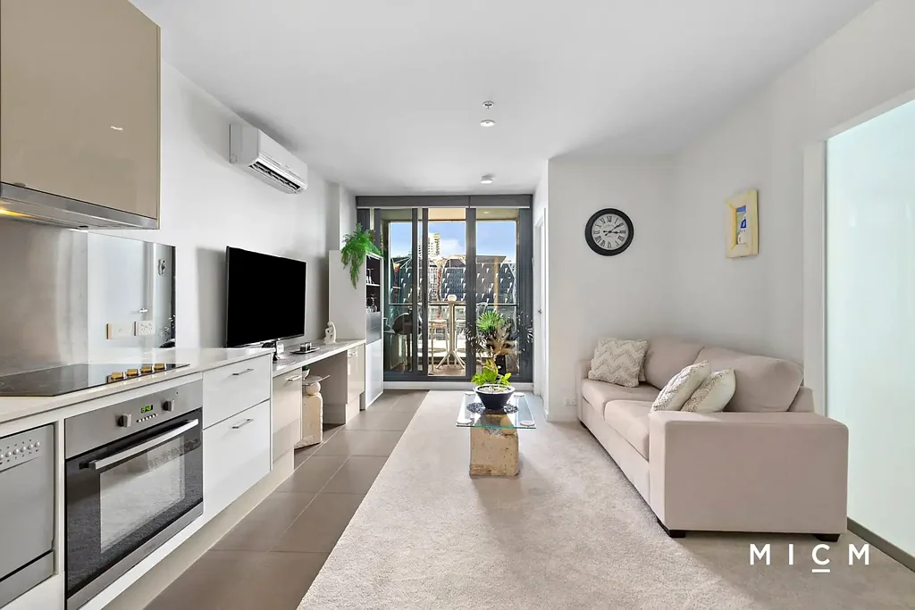 914/220 Spencer Street, Melbourne, VIC 3000