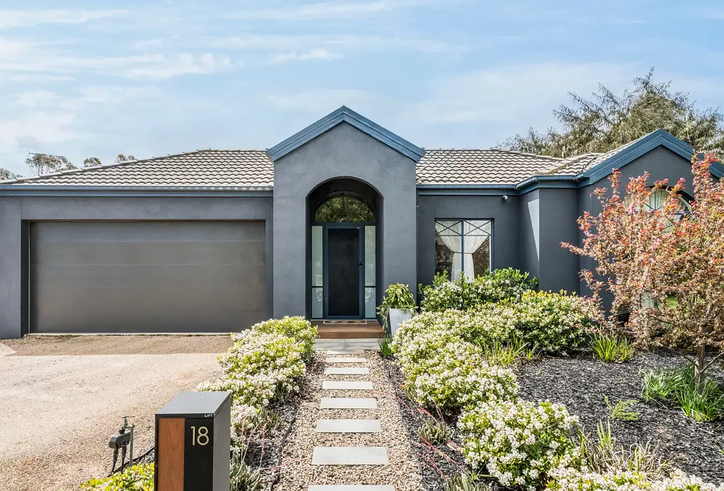 18 James Place, Bannockburn, VIC 3331
