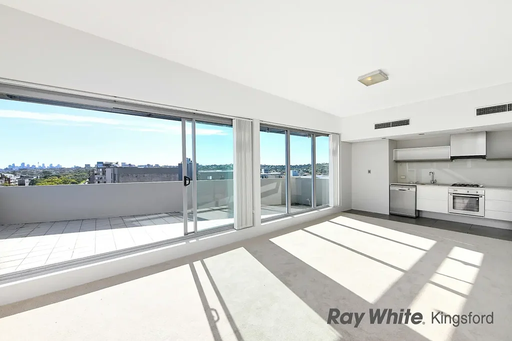 Maroubra 2Phòng ngủ Contemporary Split-Level Apartment in the Heart of Maroubra