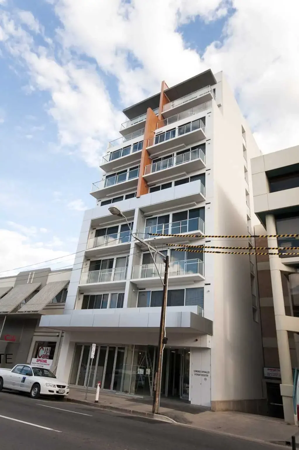 Fully Furnished Apartment For Rent