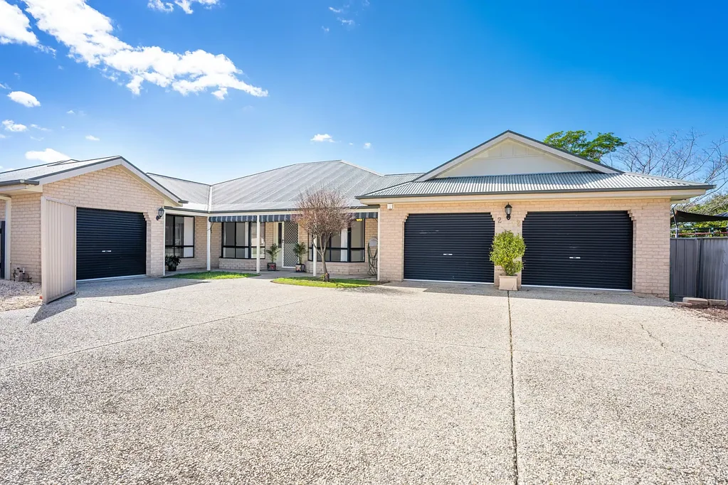 2/12 Bizet Place, Glenroy, NSW 2640