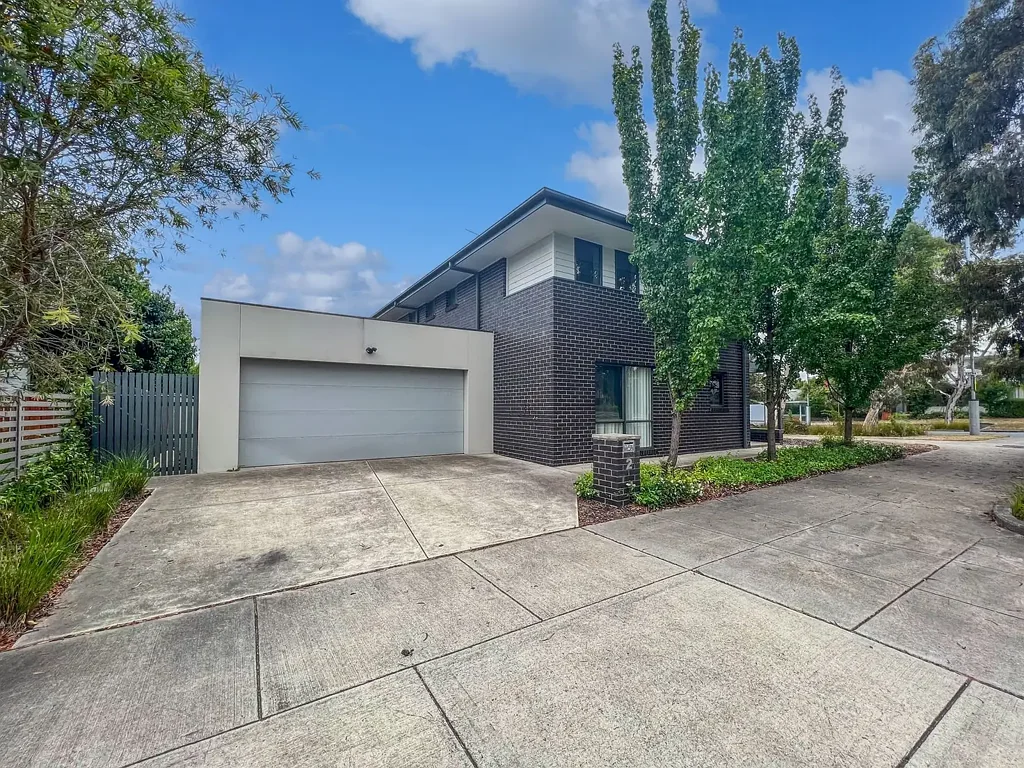 Address Withheld, Crace, ACT 2911
