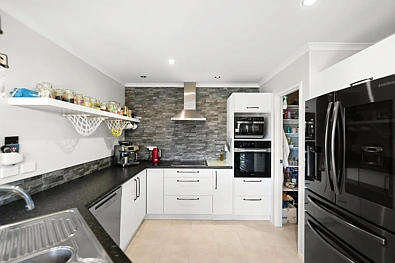 35 Stoneleigh Drive, Chartwell, Hamilton, Waikato, 3 habitaciones, 2 baños, House