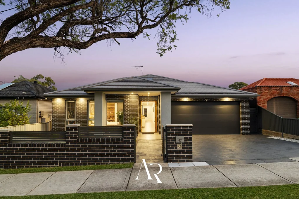 47 Gurney Road, Chester Hill, NSW 2162