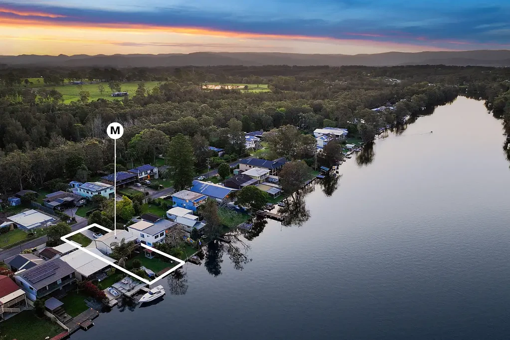 50 Baker Street, Dora Creek, NSW 2264