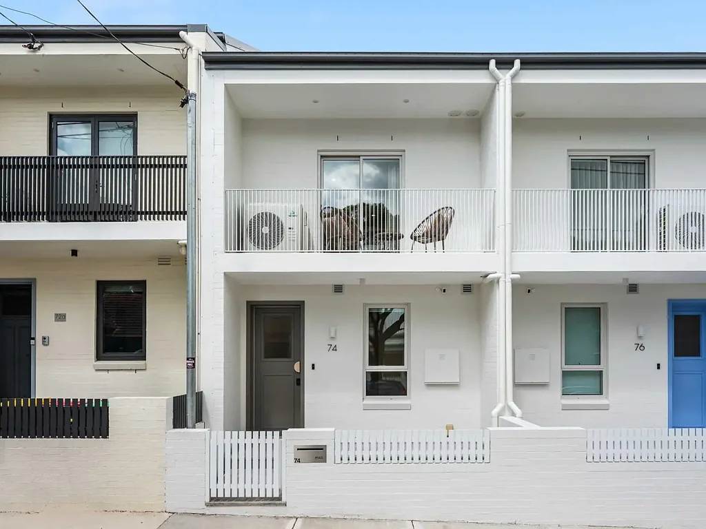74 Yelverton St, Sydenham, NSW 2044