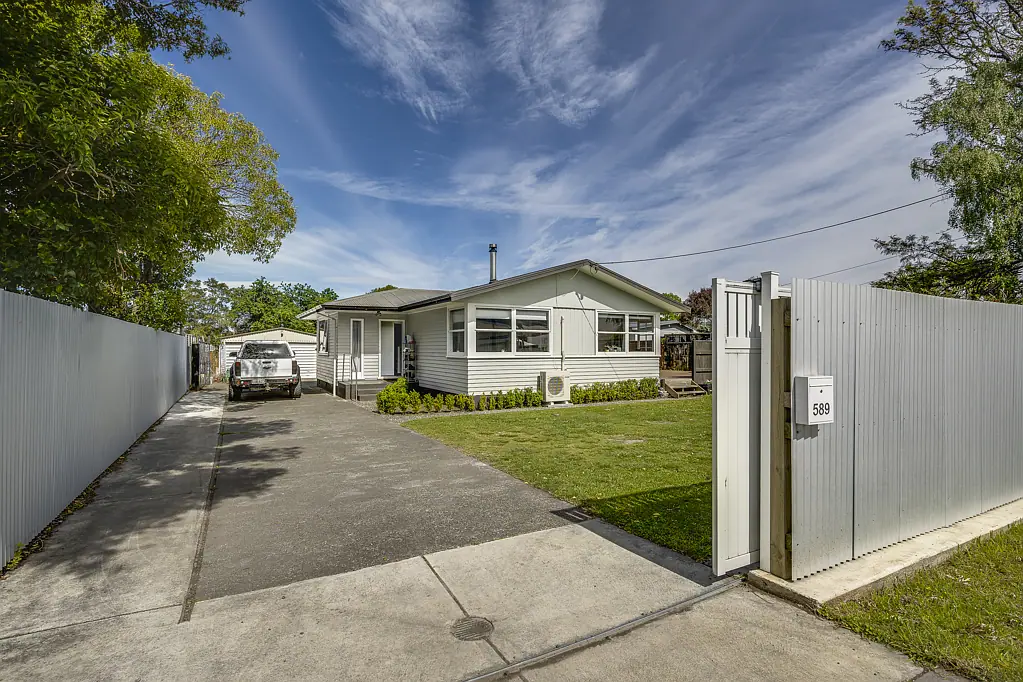589 Main North Road, Bay View, Napier, Hawke's Bay