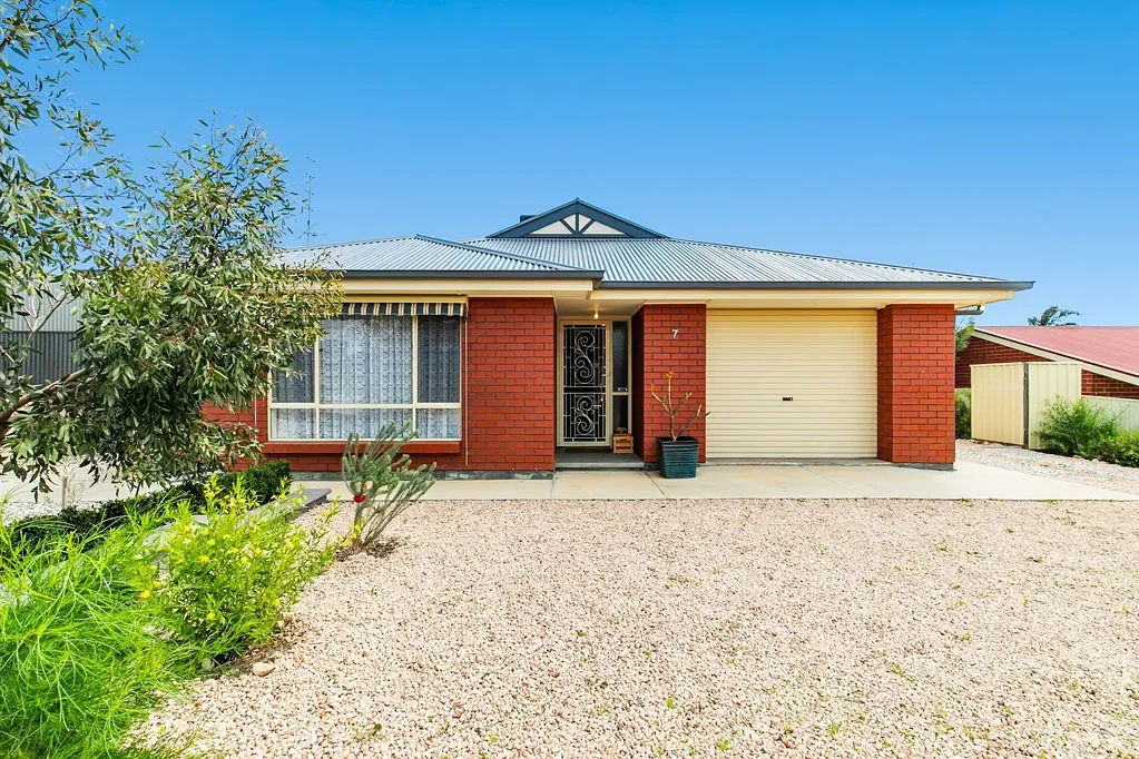 Moonta Bay 3 Slaapkamer Coastal Getaway