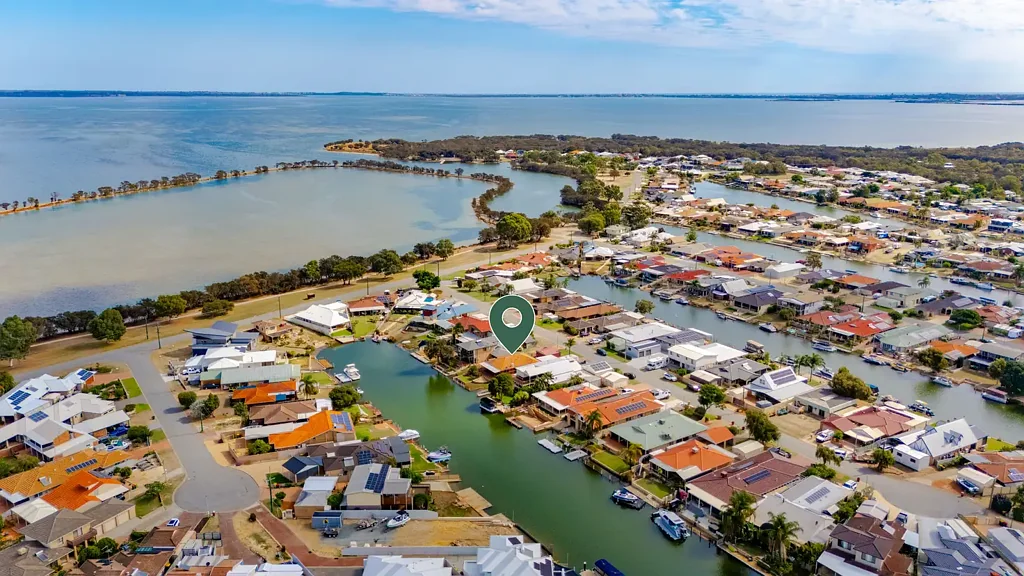 12 Woolah Place, South Yunderup, WA 6208
