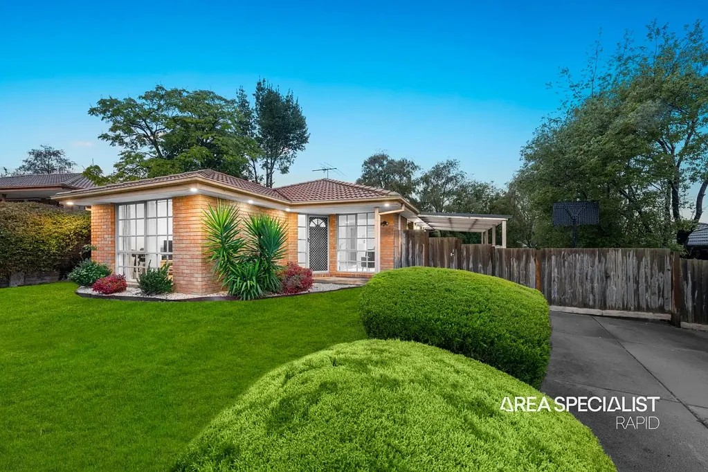 53 Ravensthorpe Crescent, Narre Warren, VIC 3805