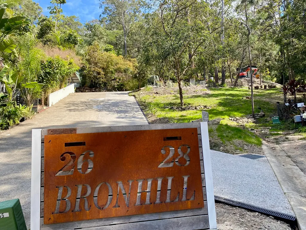 Currumbin Waters Rare Acreage Oasis - Build-Ready with Views, Privacy & Convenience