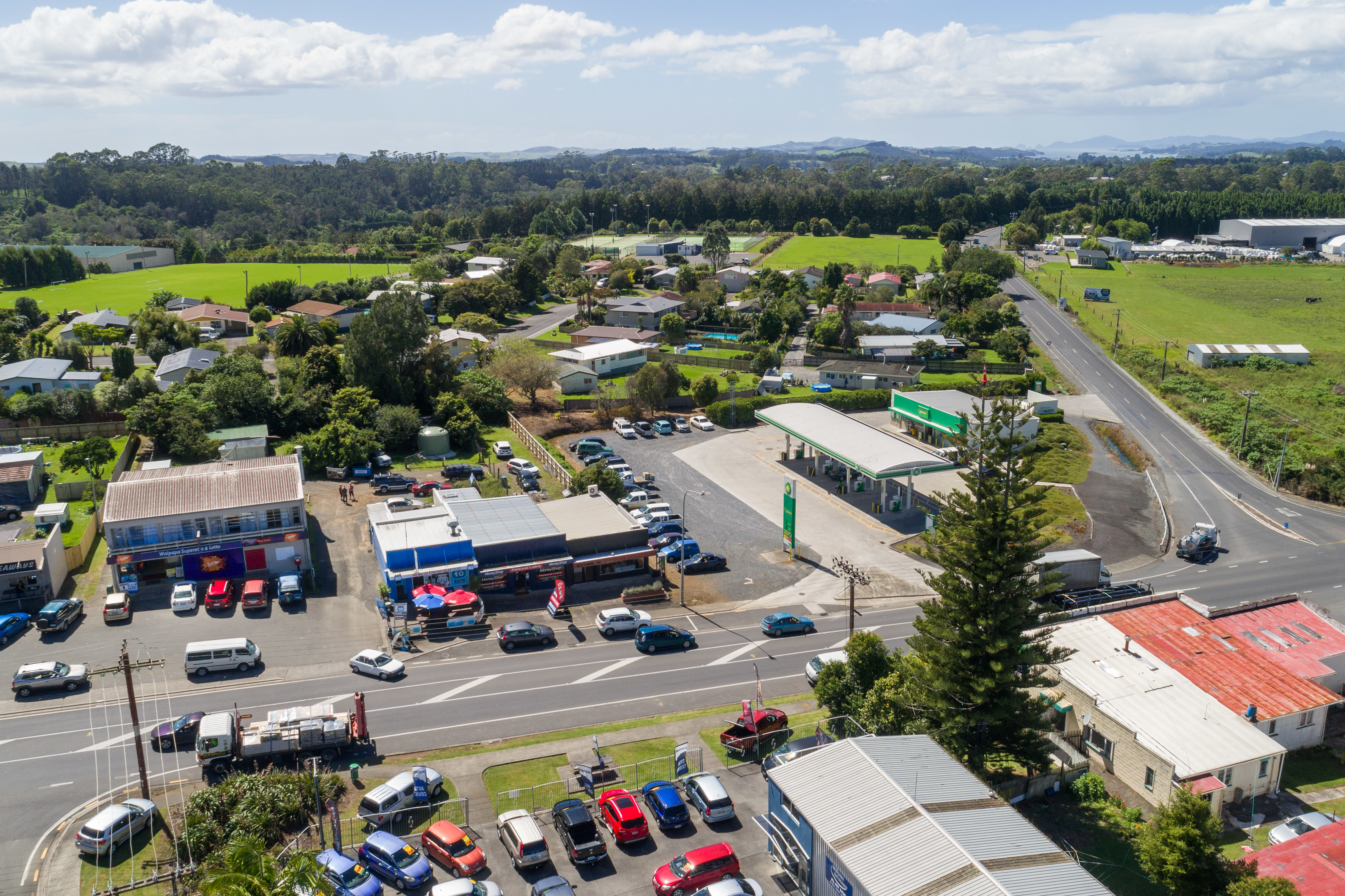 State Highway 10, Kerikeri Surrounds, Far North, 0 ห้องนอน, 1 ห้องน้ำ