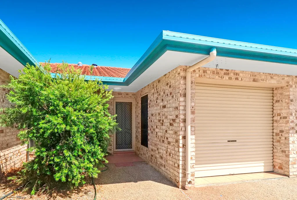 5/17 Canterbury Road, Kirwan, QLD 4817