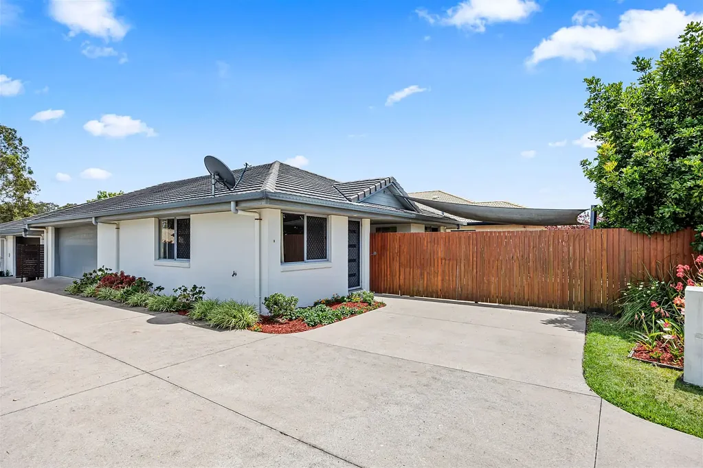 1/62 St Joseph Drive, Urraween, QLD 4655