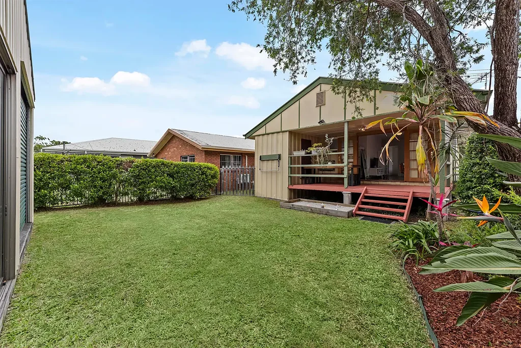 14A Clare Avenue, Wynnum West, QLD 4178