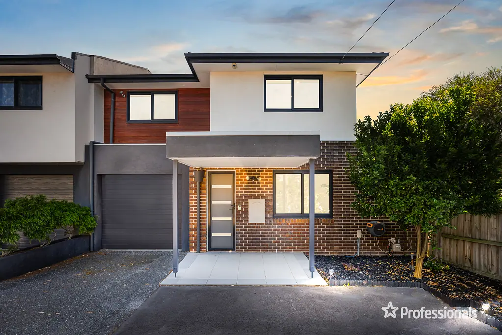 13A Mitchell Avenue, Ashwood, VIC 3147